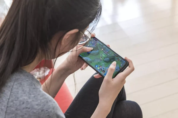 The Evolution of Online Game Graphics Over the Years